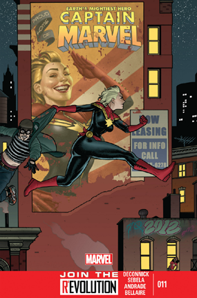 CaptainMarvel-No11-cover