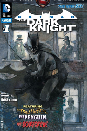 BatmanDarkKnight-AnnualNo1-cover1