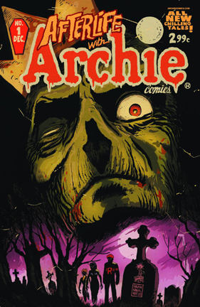 AfterlifeWithArchie-No1-cover