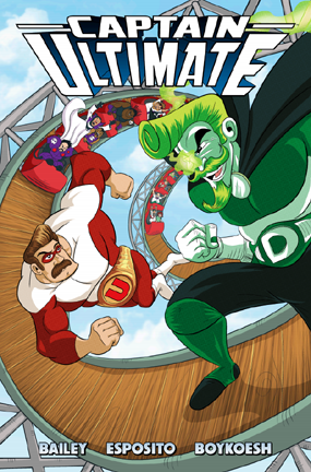 CaptainUltimate-issue2-cover