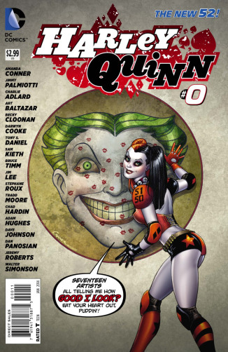 harley-quinn-issue0-cover