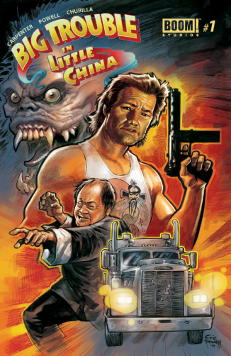 BigTroubleInLittleChina-No1--COVER