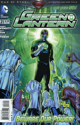 GreenLantern-No21-cover1