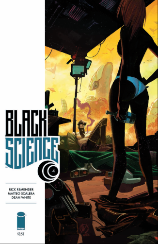 BlackScience-No4-COVER