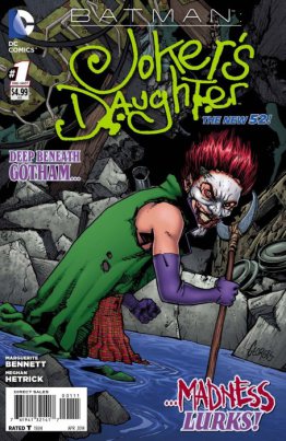 jokers-daughter-issue-1