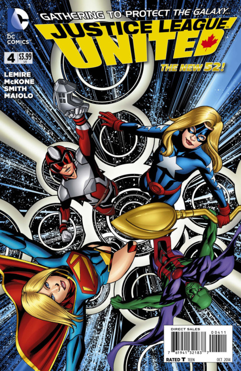 JusticeLeagueUnited-No4--COVER