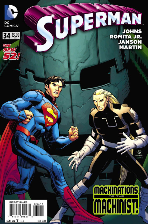 supermanNo34-COVER