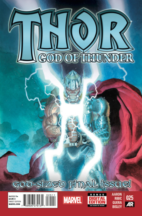 Thor-No25--COVER