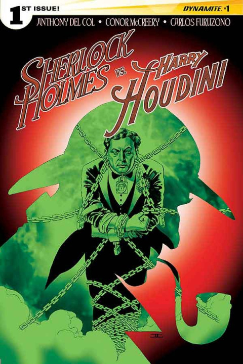 SherlockHolmesVSHarryHoudini-No1-COVER