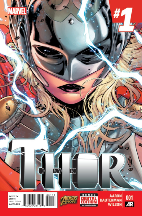 Thor2014-No1--COVER
