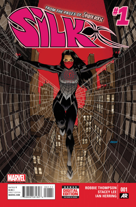 Silk-No1--COVER