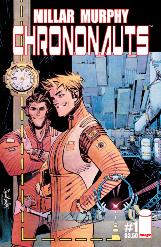 Chrononauts01_Cover