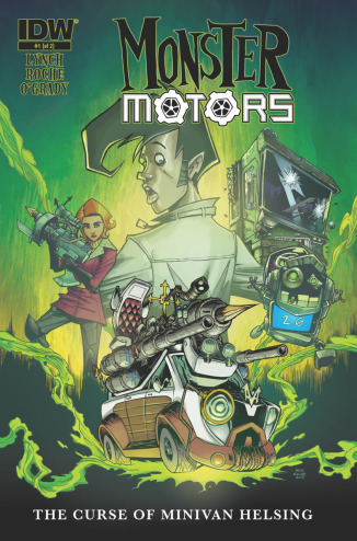 MonsterMotors-No1--COVER